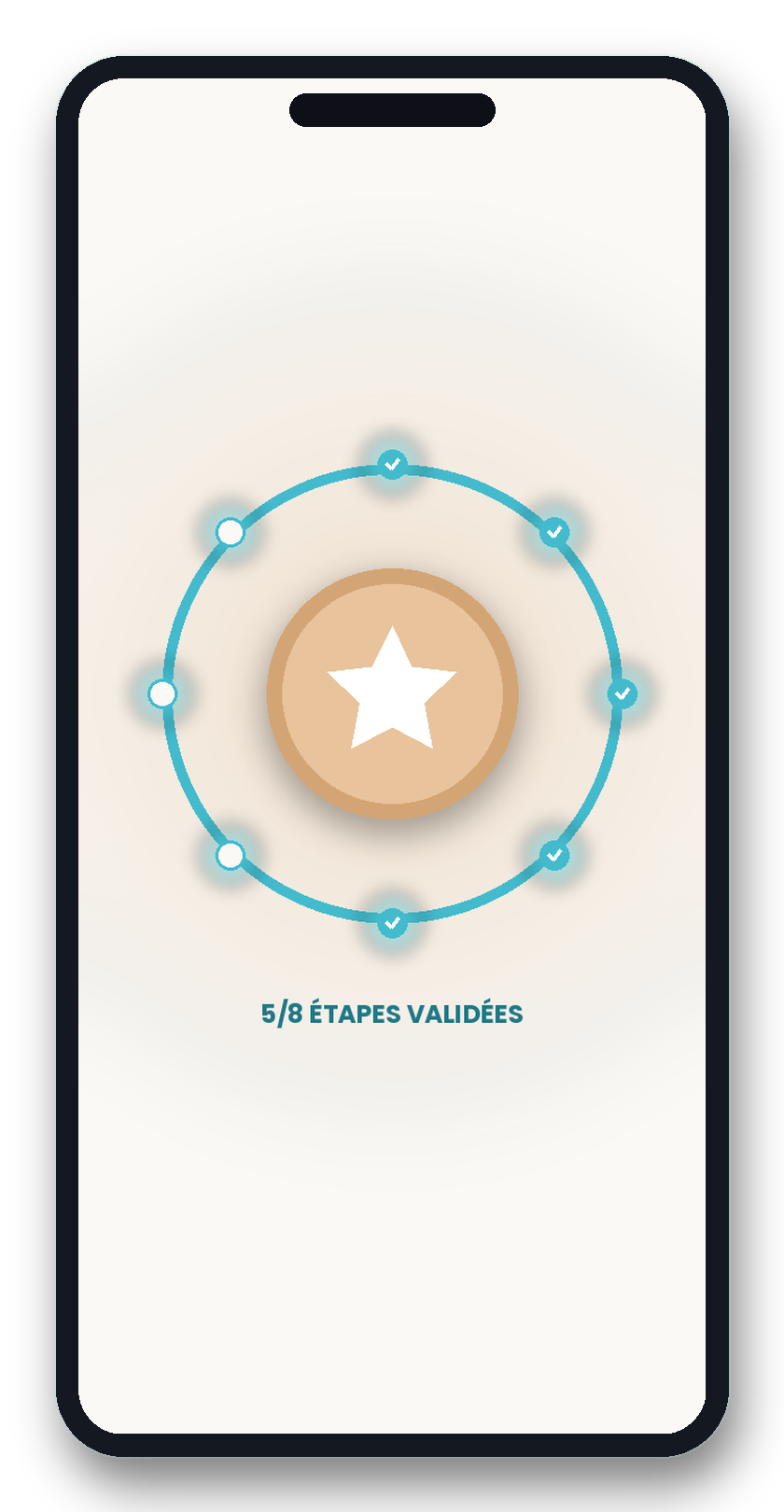 Gamification et badges